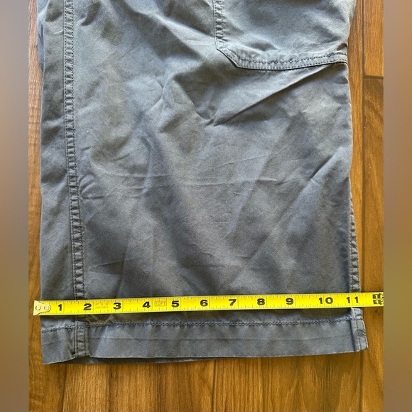 Urban Outfitters BDG Gray High Rise Wide Leg baggy Retro  size 12 Y2K woman’s - Picture 7 of 10